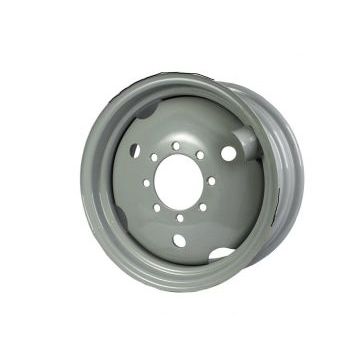 Диск DW12х24-3101020 (РБ) передний 8 шпилек (3101020-01) ДУБЛЬ Диск DW12х24-3101020 (РБ) передний 8 шпилек (3101020-01) ДУБЛЬ