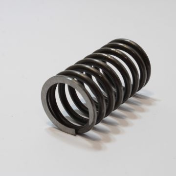 Пружина 240-1007046 клапана малая ДУБЛЬ