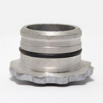 Пробка блока маслозаливной горл. А19.01.001.МТЗ Пробка блока маслозаливной горл. А19.01.001.МТЗ