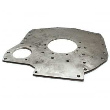 Лист 50-1002313-В под стартер Д-240 (ММЗ)