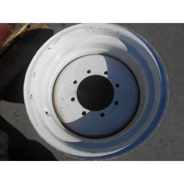 Диск DW16х24 (8838.3107012) Dц.отв.-221 мм, задний КЗС-1218