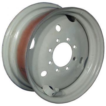 Диск DW12х24-3101017 (РБ) средний без обода