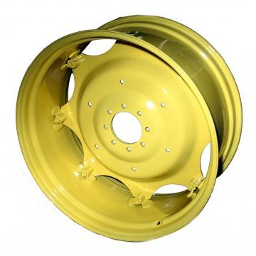 Диск DW12х24-3101017 (РБ) средний без обода