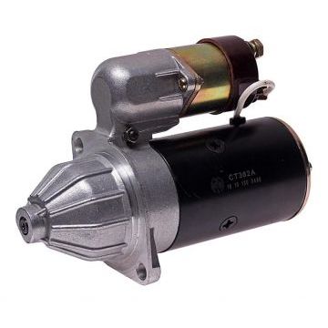 Стартер СТ-362А ПД-10 "АТЭ-1"