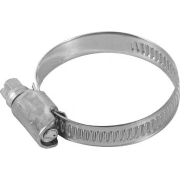 Хомут 140-160 червячный NEXU PROFI (10 шт)