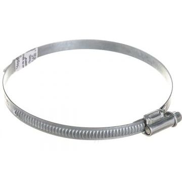 Хомут червячный 10мм 70-90мм ДУБЛЬ