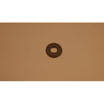 Шайба 142-1601089 стопорная рычага Шайба 142-1601089 стопорная рычага