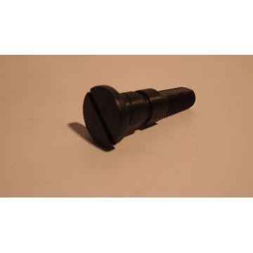 Ось 142-1601306 отжимного рычага (БЗТДиА) Ось 142-1601306 отжимного рычага (БЗТДиА)