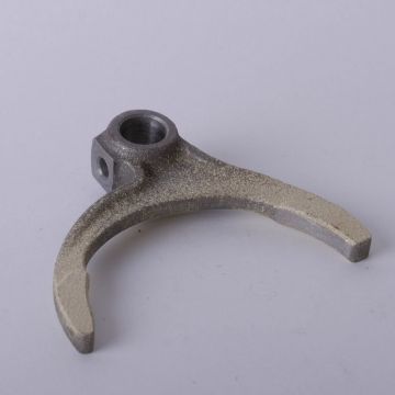 Вилка 80С-1702090-Б.переключения передач Вилка 80С-1702090-Б.переключения передач