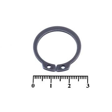 Кольцо D=65мм стопорное наружное ГОСТ 13942-86