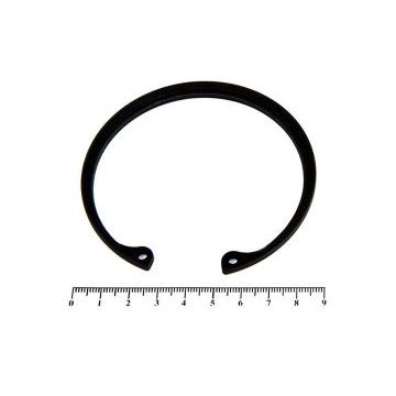 Кольцо стопорное В-45 ГОСТ 13943-68