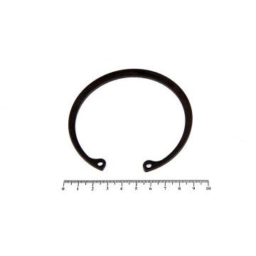 Кольцо стопорное В-160 ГОСТ-13943-68