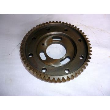 Шестерня 260-1006312 z=54 привода топл. насоса Шестерня 260-1006312 z=54 привода топл. насоса