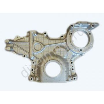 Крышка 260-1002061