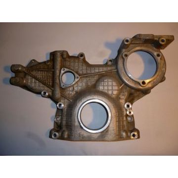 Крышка 260-1002061