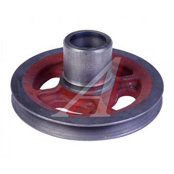 Шкив 240-1005131-Б1 (ММЗ)