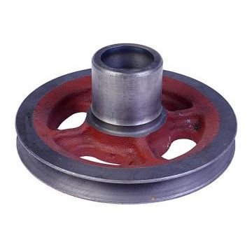 Шкив 240-1005131-Б1 (ММЗ)