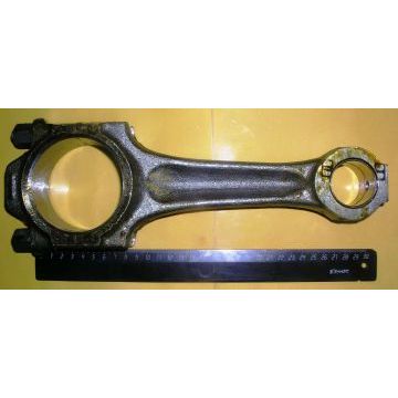 Шатун 260-1004100-Д-01 (д-38мм) (ММЗ)