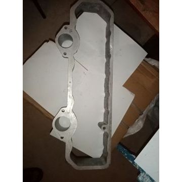 Крышка 240-1003032-01 головки цилиндра