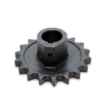 Контрпривод ЖКН 5-5-13-01 битера проставки (z=28.t=19.05.d=30)