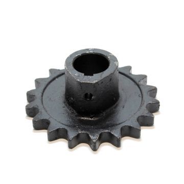 Контрпривод ЖКН 5-5-13-01 битера проставки (z=28.t=19.05.d=30)