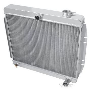 Радиатор 225.6010.13.01.000-1 вод. (4 рядн.) Радиатор 225.6010.13.01.000-1 вод. (4 рядн.)