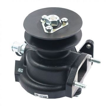 Насос 236-1307010-А3 водяной (аналог) Насос 236-1307010-А3 водяной (аналог)