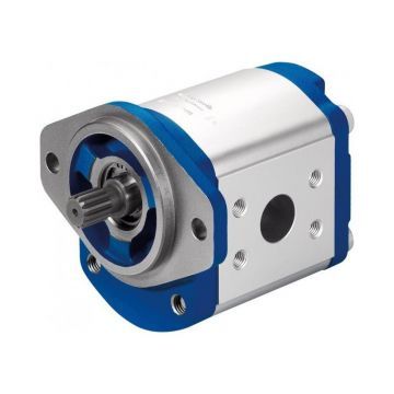 Насос Rexroth AZPG-11-045LDC20MB