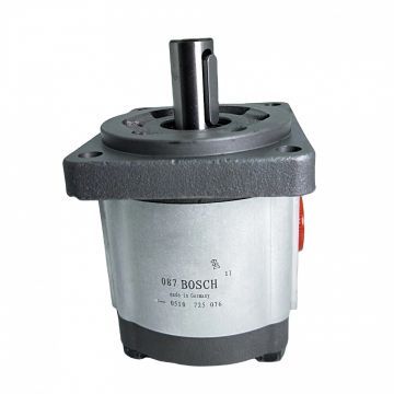 Насос Rexroth AZPG-11-045LDC20MB