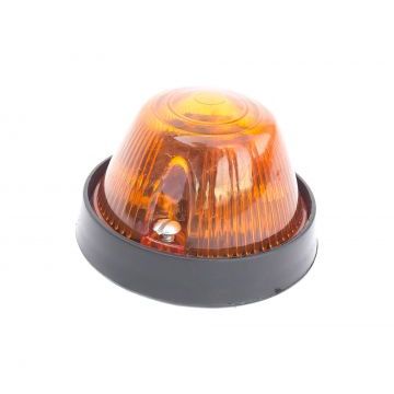 Повторитель  указ. повор. УП 101-Г1 боковой в сборе с лампочкой  12V (700А.37.00.210)