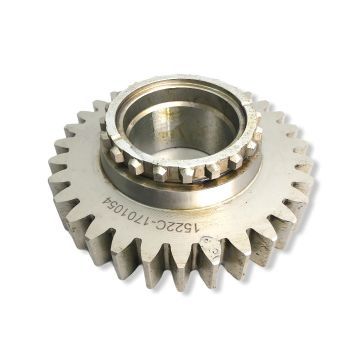 Шестерня 1522С-1701054 (z=31) Шестерня 1522С-1701054 (z=31)