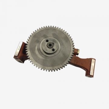 Насос 8421.1011014 масляный (ТМЗ) Насос 8421.1011014 масляный (ТМЗ)