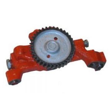 Насос 260-1011020 масляный Д-260 (БЗА) Насос 260-1011020 масляный Д-260 (БЗА)