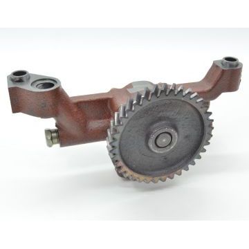 Насос 260-1011020 масляный Д-260 (БЗА) Насос 260-1011020 масляный Д-260 (БЗА)