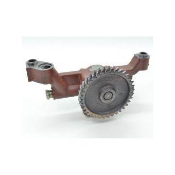 Насос 260-1011020 масляный Д-260 (БЗА) Насос 260-1011020 масляный Д-260 (БЗА)