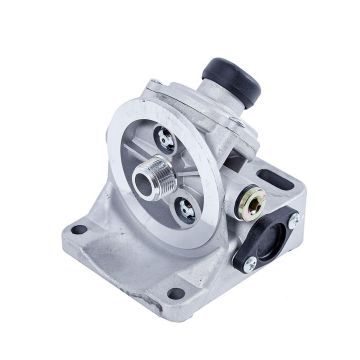 Площадка ФГОТ PL270/PL420 (R90MER) (серая) с подогревом Площадка ФГОТ PL270/PL420 (R90MER) (серая) с подогревом