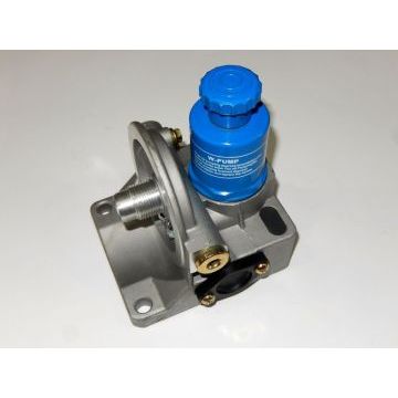 Площадка ФГОТ PL270/PL420 (R90MER) (серая) с подогревом Площадка ФГОТ PL270/PL420 (R90MER) (серая) с подогревом