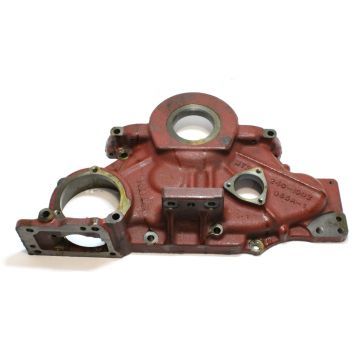 Крышка шестерен МТЗ 240-1002065А