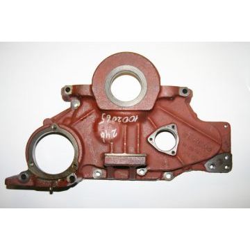 Крышка шестерен МТЗ 240-1002065А