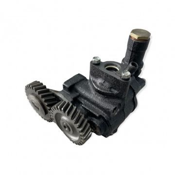 Насос 236-1011014-Г масл. в сб. нового обр. (НД) ДУБЛЬ Насос 236-1011014-Г масл. в сб. нового обр. (НД) ДУБЛЬ