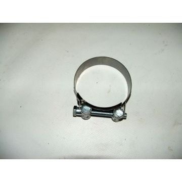 Хомут 238НБ-1001010 кронштейна 