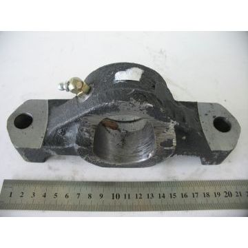 Хомут 238НБ-1001010 кронштейна 