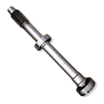 Вал 151.21.034-3 гл.сцепления Т-150