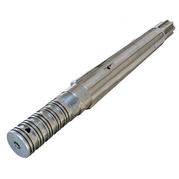 Вал 150.37.037-2 (125-2) вторичный Т-150