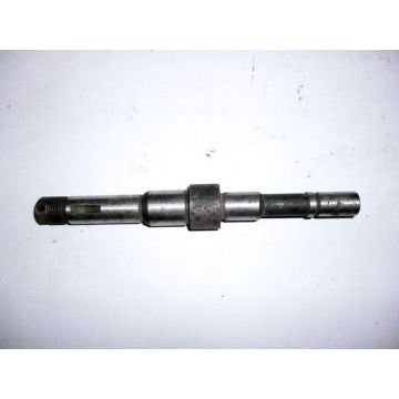 Вал 01-1305 водяного насоса Вал 01-1305 водяного насоса