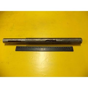 Вал ЖКН 6002 нижний тр-ра н/к