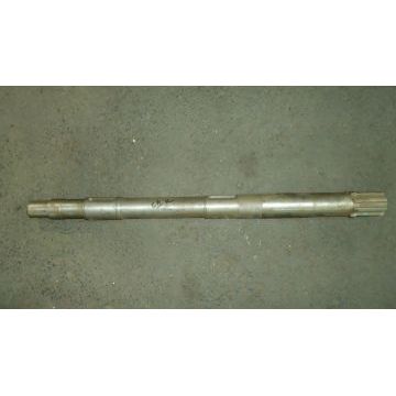 Вал ЖКН 6002 нижний тр-ра н/к