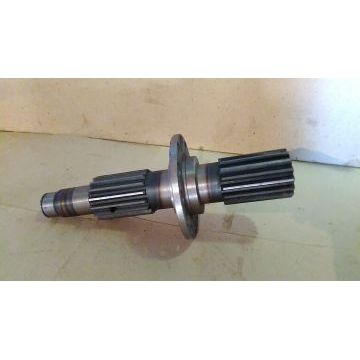 Вал 744Р-16.02.016 РПН Вал 744Р-16.02.016 РПН