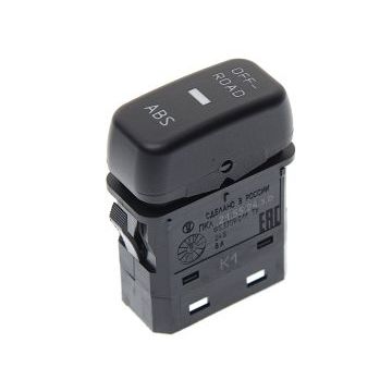 Переключатель Ф5.3709.011-633 включения МОМ К-744 (АО ПТЗ) Переключатель Ф5.3709.011-633 включения МОМ К-744 (АО ПТЗ)