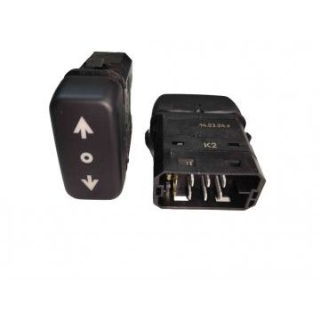 Переключатель Ф5.3709.011-419 включения заднего моста (АО ПТЗ) Переключатель Ф5.3709.011-419 включения заднего моста (АО ПТЗ)